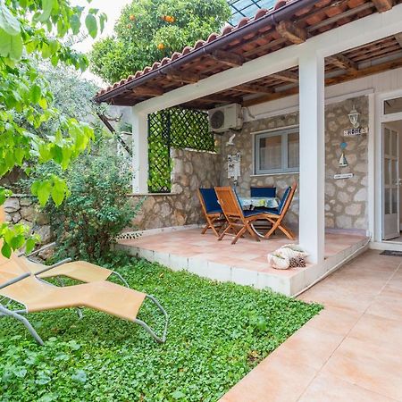 Villa Timy Dubrovnik Exterior foto