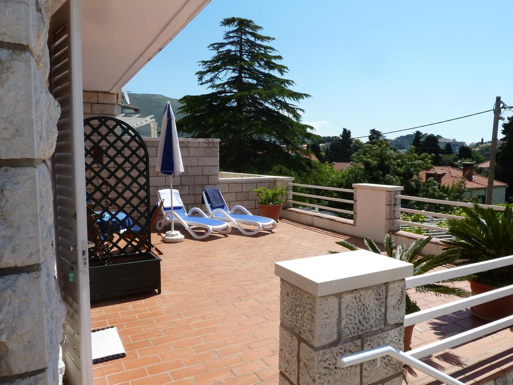 Villa Timy Dubrovnik Habitación foto