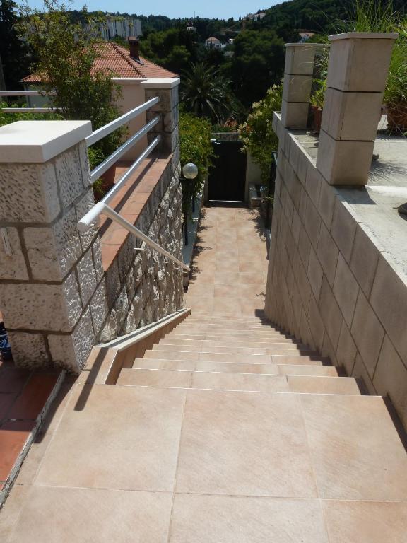 Villa Timy Dubrovnik Exterior foto