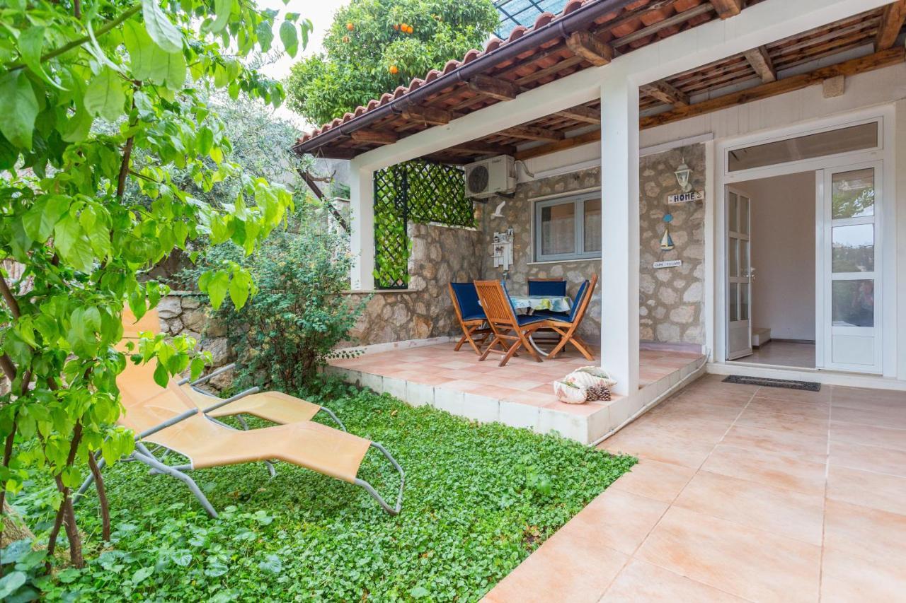 Villa Timy Dubrovnik Exterior foto