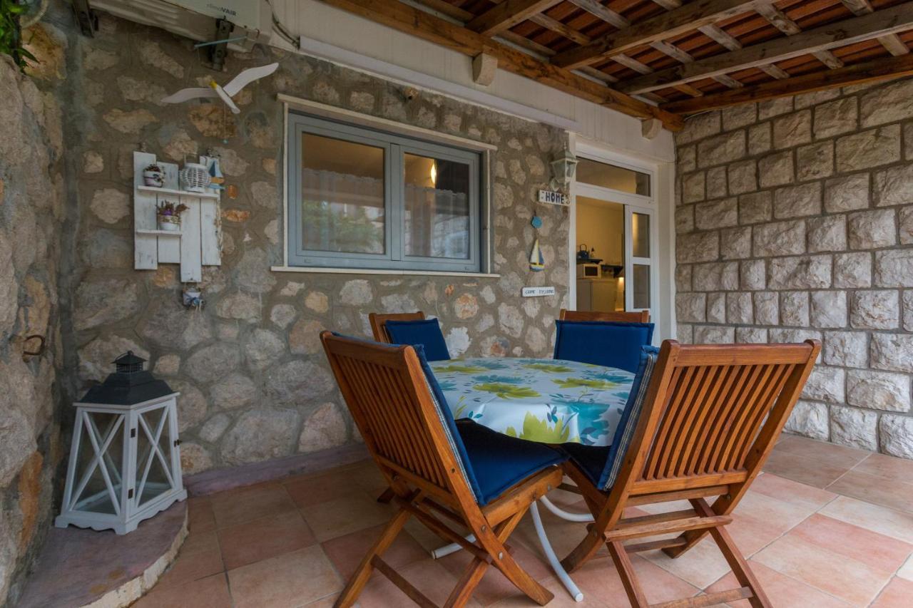 Villa Timy Dubrovnik Exterior foto